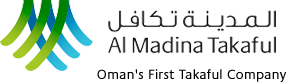 Al Madina Takaful Insurance Oman | تأمين المدينة التكافلي عمان