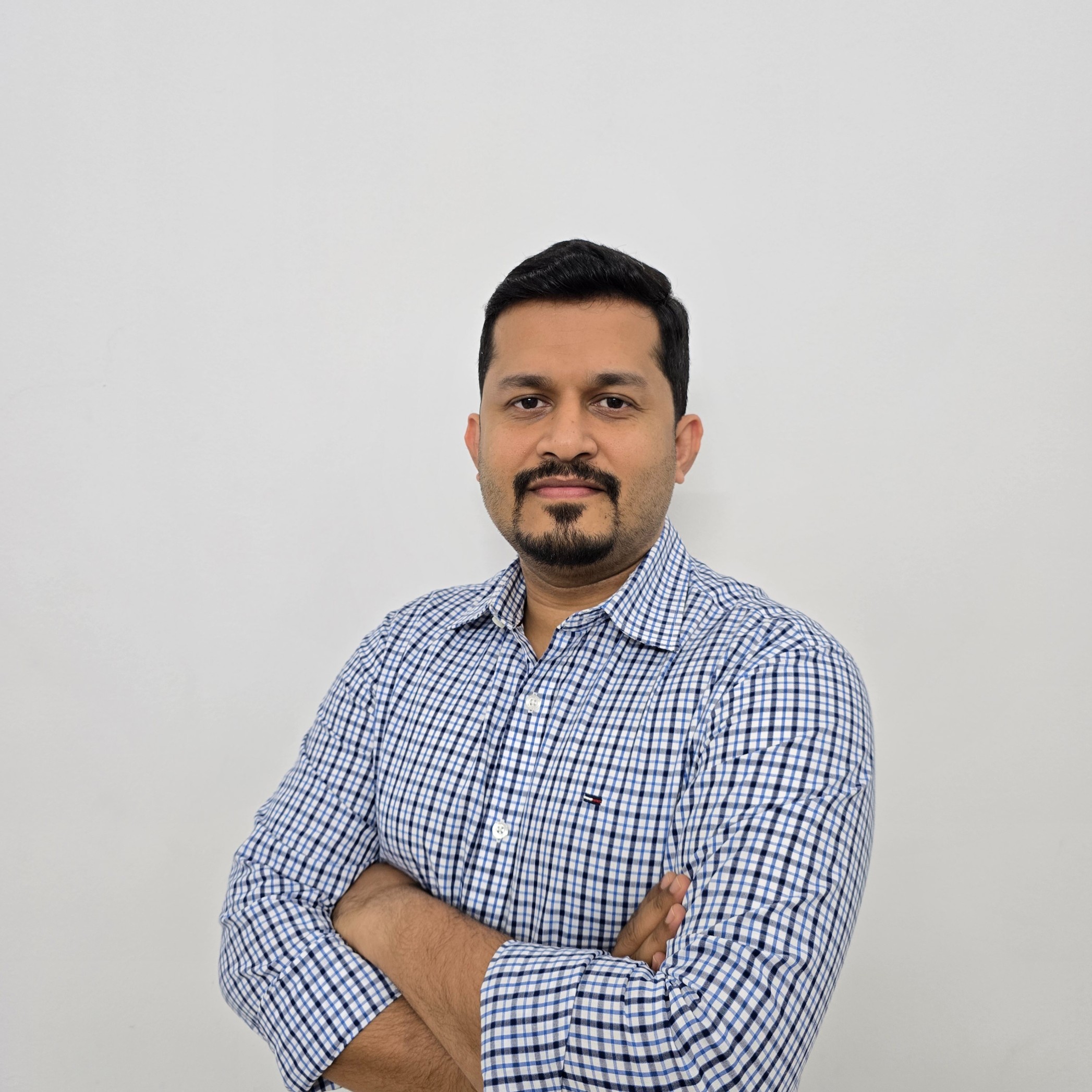 Thomas John C - Co-Founder & Lead Physiotherapist