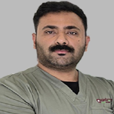 Dr. Mohammed Renny - Manual Therapy & Dry Needling Specialist Muscat | أخصائي العلاج اليدوي والوخز الجاف