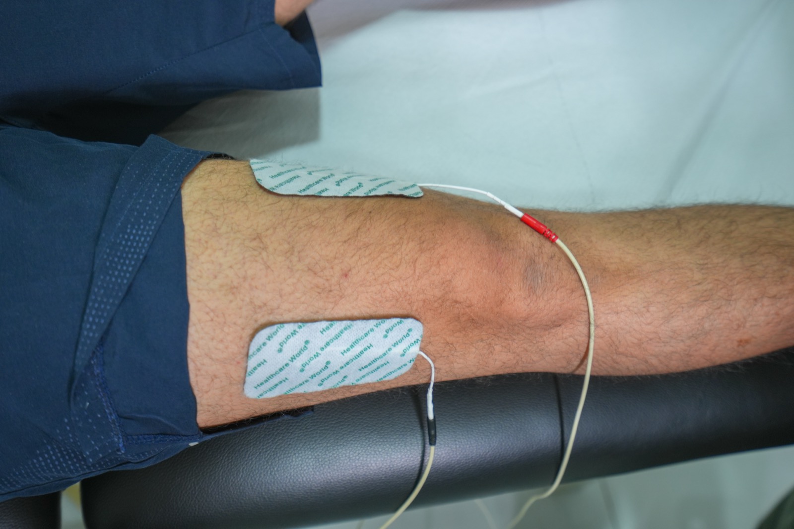 Sports Rehabilitation at QuadZone Muscat
