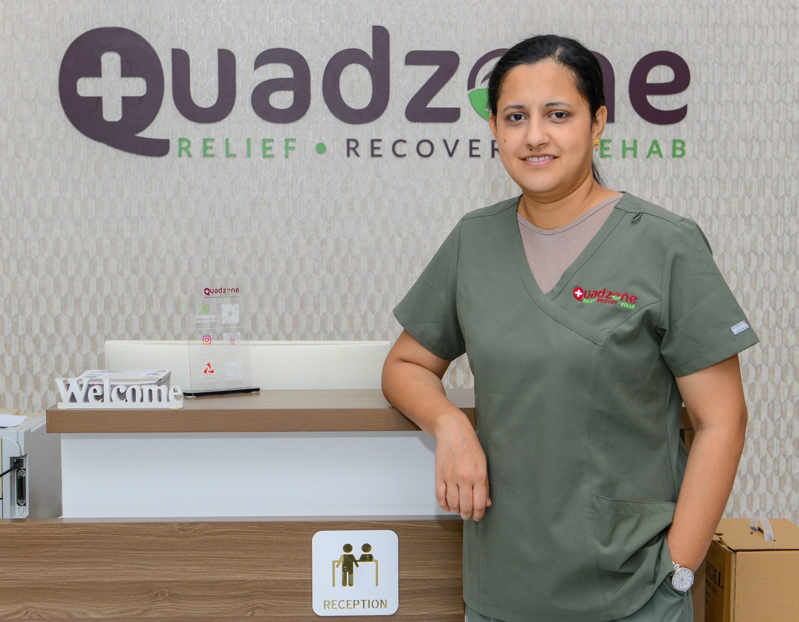 Shockwave Therapy